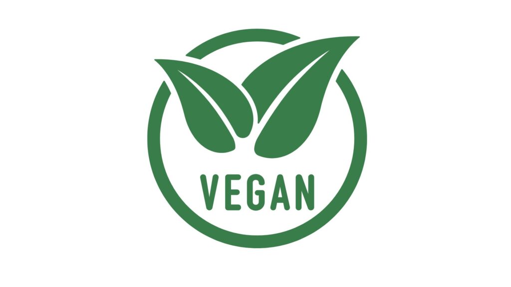 vegan