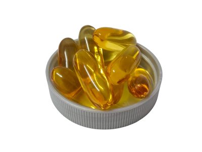 OMEGA 3