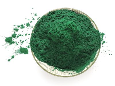 Spiruline